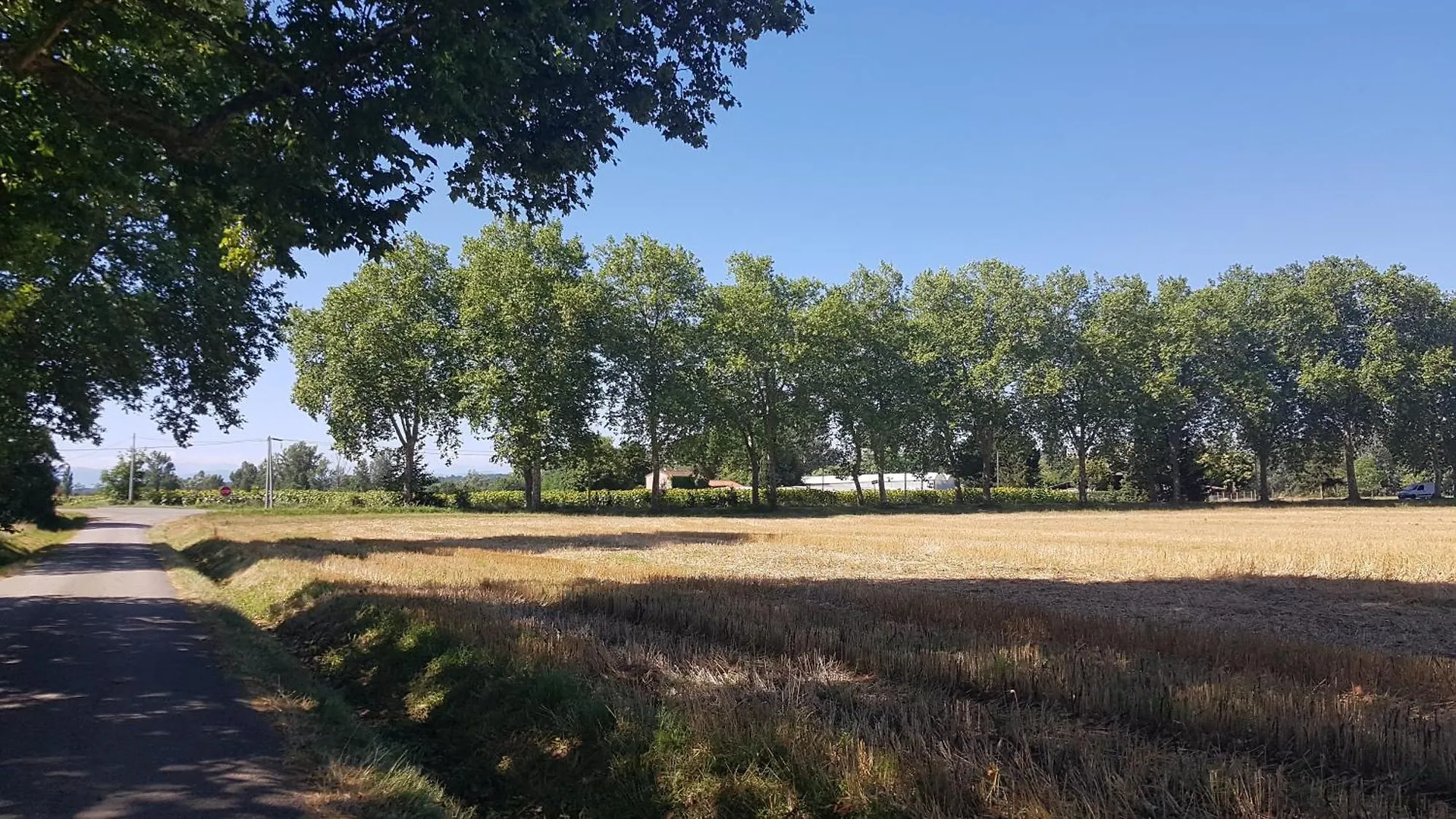 Artbnb Lezat-sur-Leze Frankrike