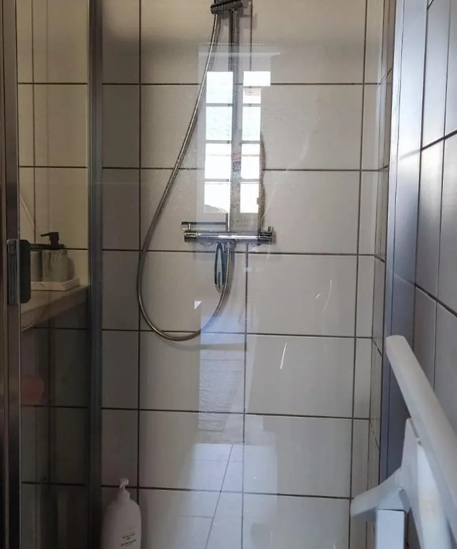 Artbnb Lezat-sur-Leze Frankrike