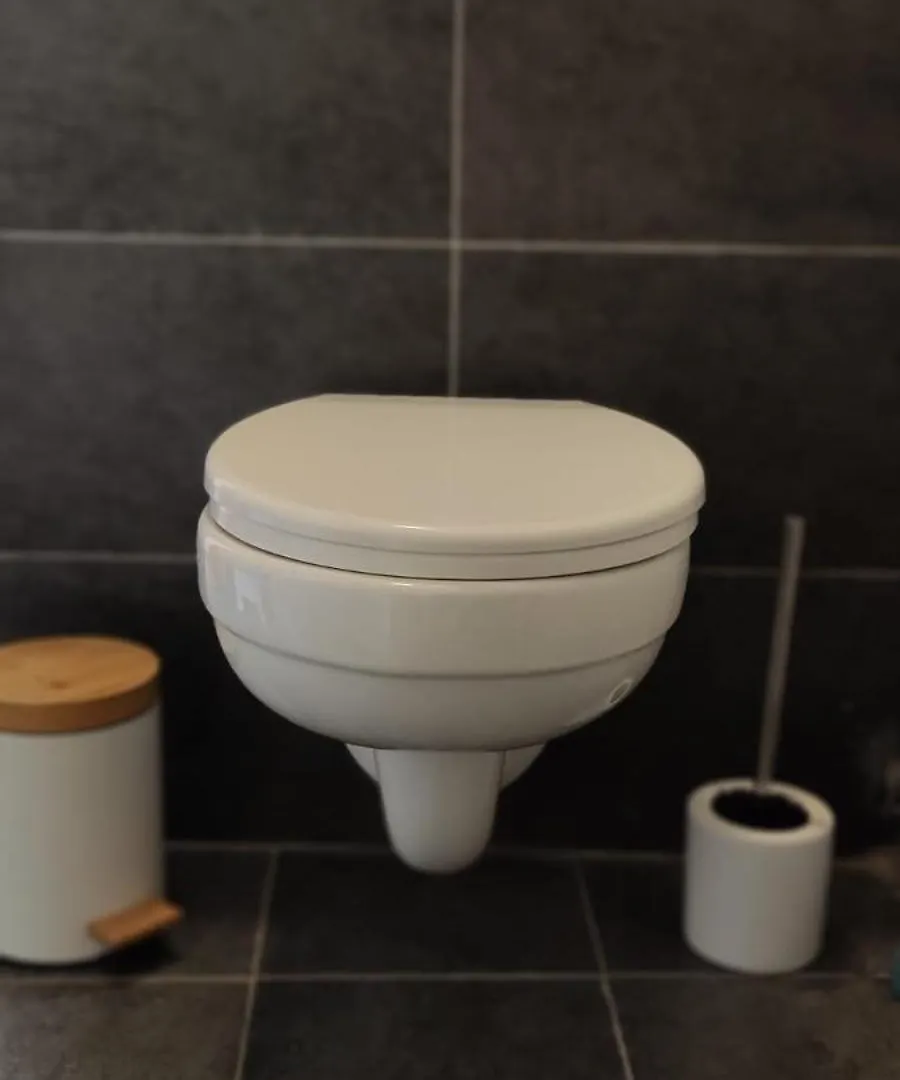 Rum i privatbostad Artbnb Lezat-sur-Leze