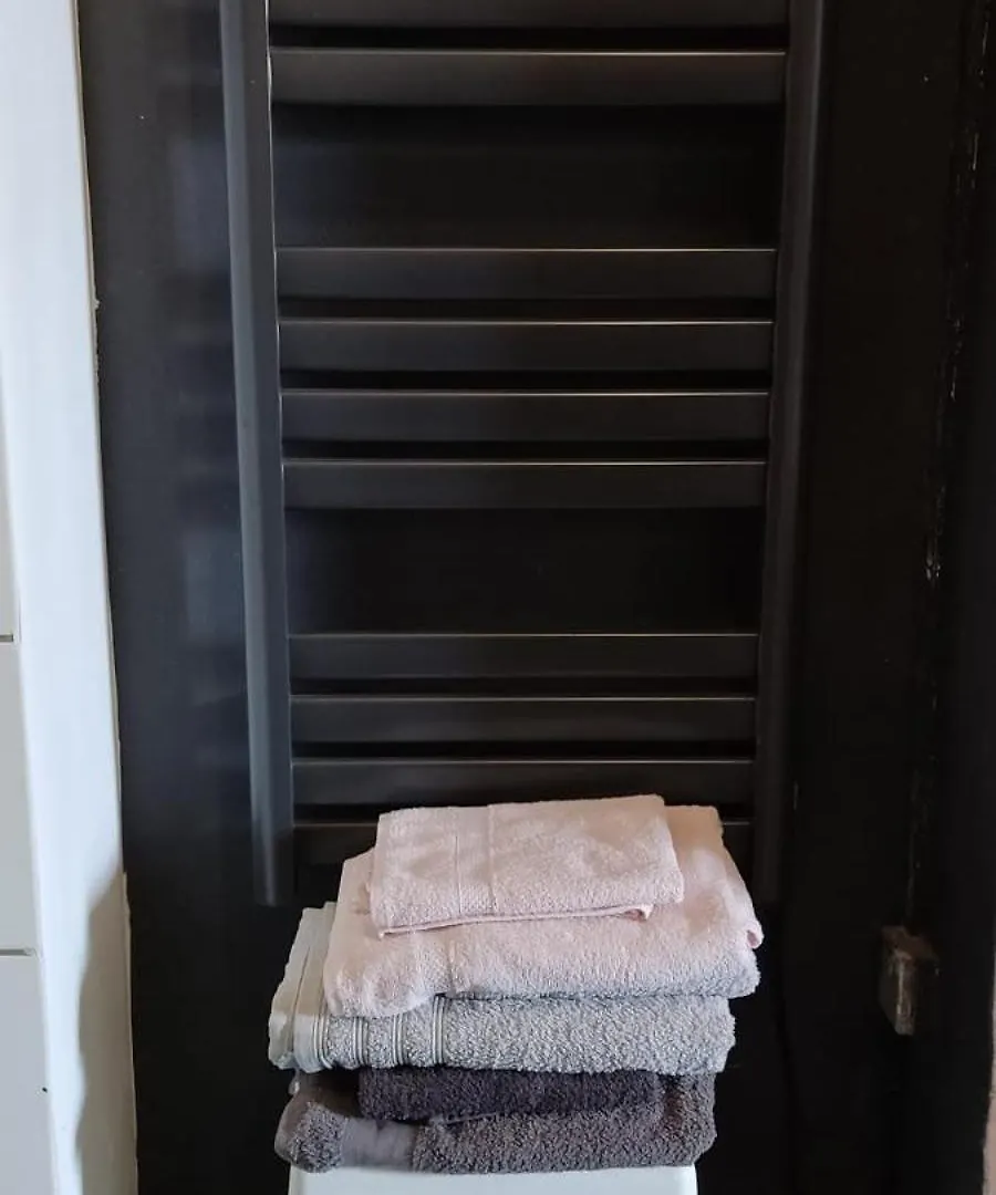 Artbnb Lezat-sur-Leze